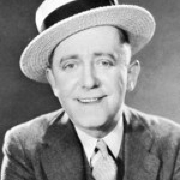 George M. Cohan, American Producer, Composer and Performer