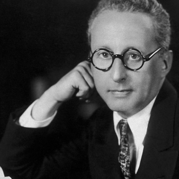 Jerome Kern. Broadway and Hollywood Composer
