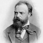 Antonin Dvorak