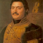 Donát Bihari, Hungarian Violinist