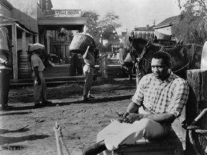 Paul Robeson Show Boat (1936)