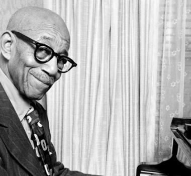 Eubie Blake and His Incredible Score for Shuffle Along