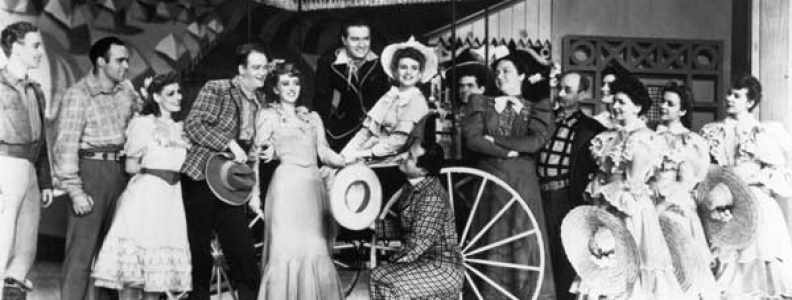 Victor Herbert’s Humor Lives On–Broadway’s Golden Era
