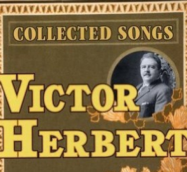 Victor Herbert, Collected Songs New World Records 80726-2 (4 CDS)