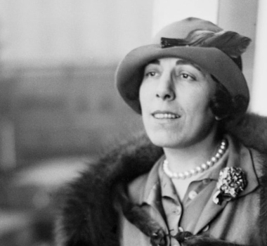 The Impact on Edna Ferber–Part Three