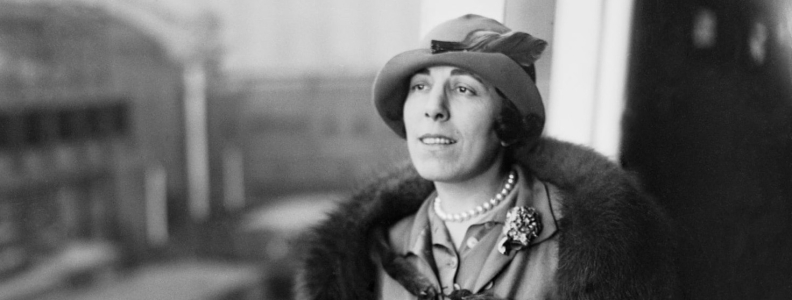 The Impact on Edna Ferber–Part Three