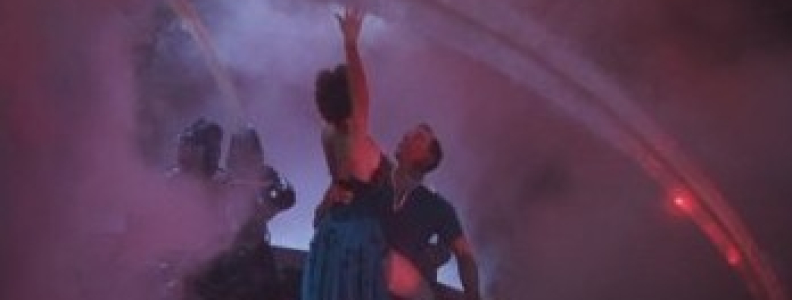 An American in Paris–Conclusion