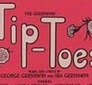 TIP-TOES (1925)