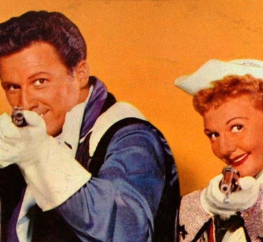 Annie Get Your Gun–Part Two