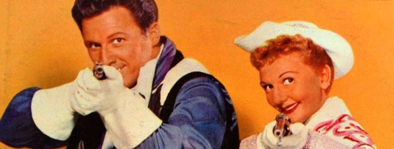Annie Get Your Gun–Part Two