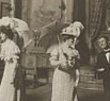 The Red Mill–Part Two