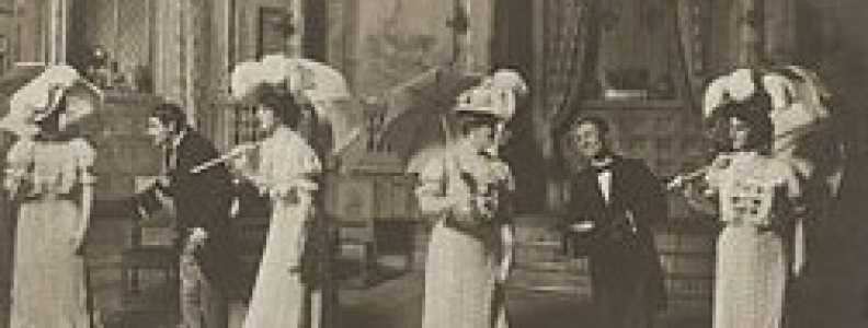 The Red Mill–Part Two