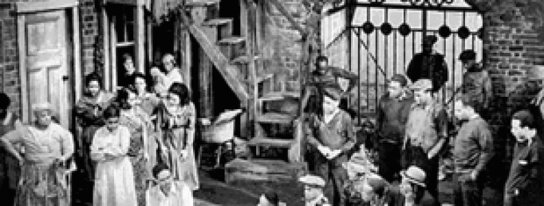 Porgy and Bess