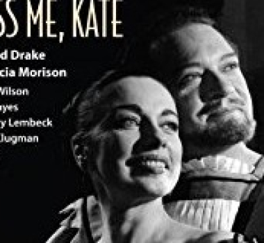 KIss Me Kate–Part Three