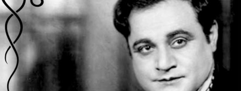 Every Now and Then, The Soul Needs Feeding