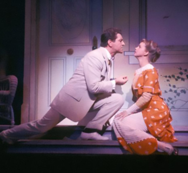 The Music Man–Part Two