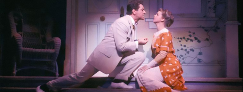 The Music Man–Part Two