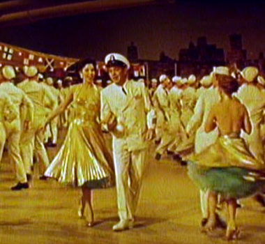 HIT THE DECK (1927)