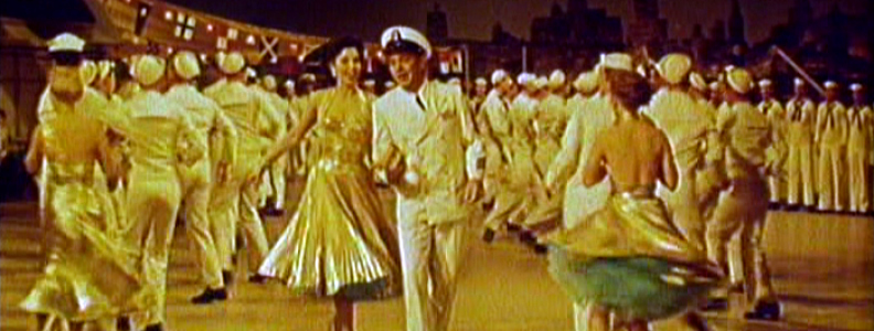 HIT THE DECK (1927)
