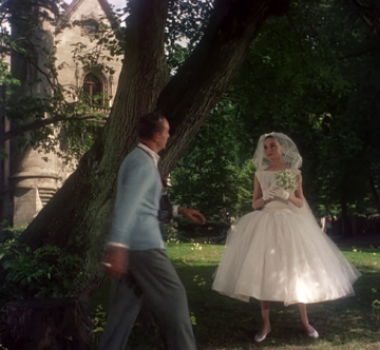Funny Face–Part Three (1957)