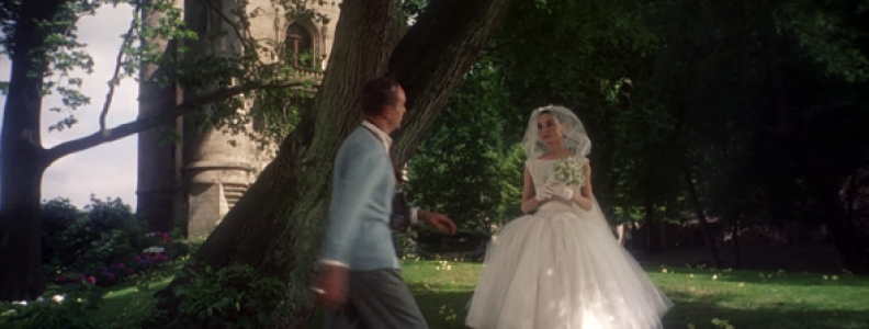 Funny Face–Part Three (1957)