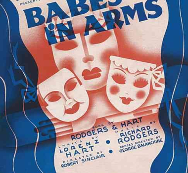 BABES IN ARMS (1937)