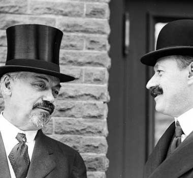 Arthur Hammerstein (1872-1955)