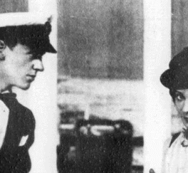 Funny Face–Part Four (1927)
