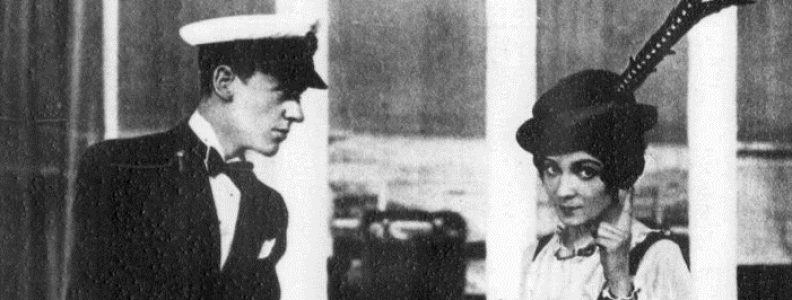 Funny Face–Part Four (1927)