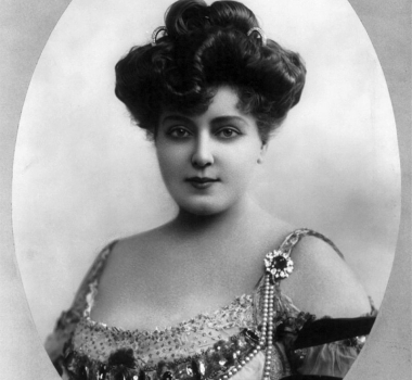 Joe Weber (1867-1942)