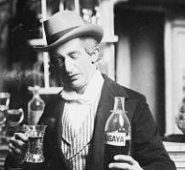 Lew Fields (1867-1941)