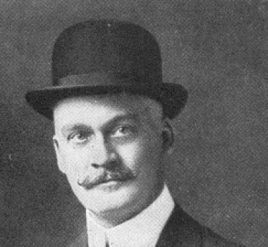 Charles B. Dillingham (1868-1934)