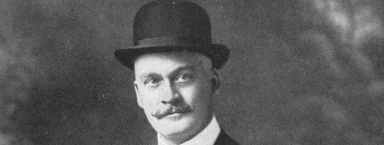 Charles B. Dillingham (1868-1934)