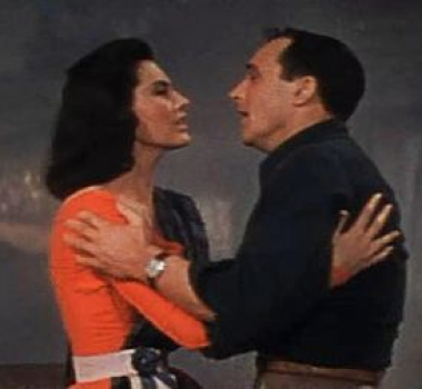 Lerner and Loewe’s Brigadoon–Part Four-A