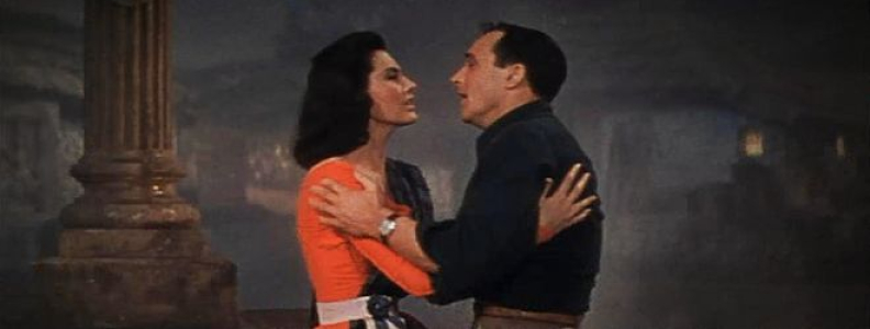 Lerner and Loewe’s Brigadoon–Part Four-A