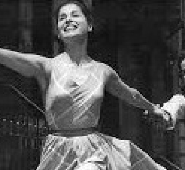 Dancing Onstage and in the Movies–Part Fourteen: Jerome Robbins