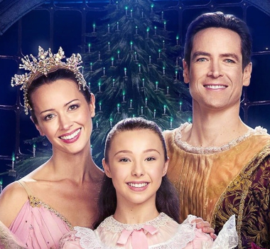 A Temporary Nutcracker Diversion