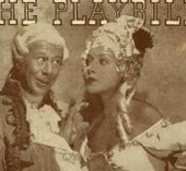 DUBARRY WAS A LADY (1939)