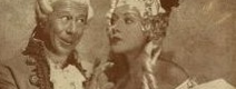 DUBARRY WAS A LADY (1939)