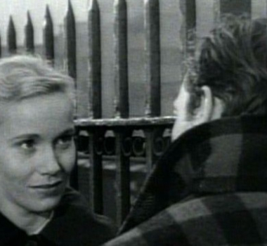 Leonard Bernstein–On The Town and On the Waterfront