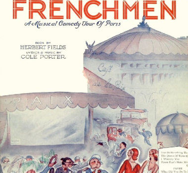 FIFTY MILLION FRENCHMEN (1929)