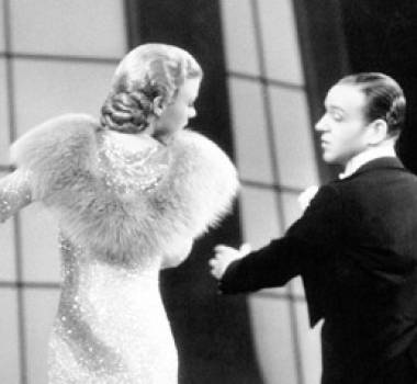 Dancing Onstage and in the Movies–Part Four: Follow the Fleet