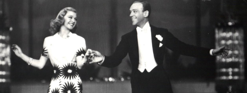 The Barkleys of Broadway–Harry Warren