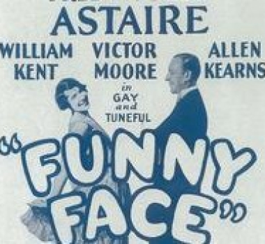 FUNNY FACE (1927)
