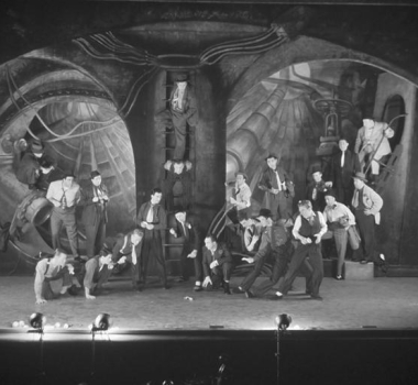 Guys and Dolls–Part Four (More Video Clips)