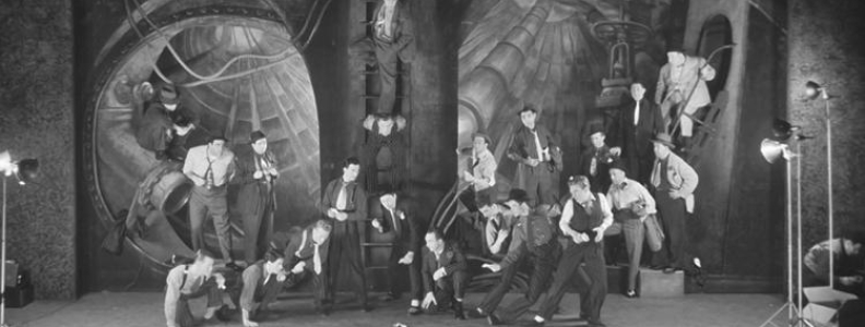 Frank Loesser–Not As Well-Know As He Should Be