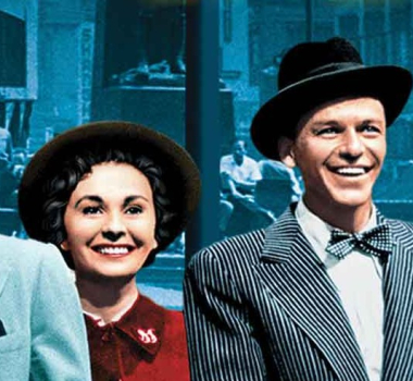 Guys and Dolls–Part Three (Video Clips)