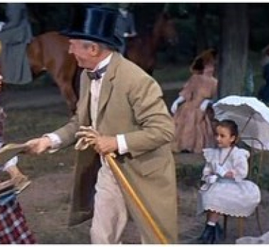 Lerner & Loewe’s Gigi–The 1958 Movie That Became a Musical