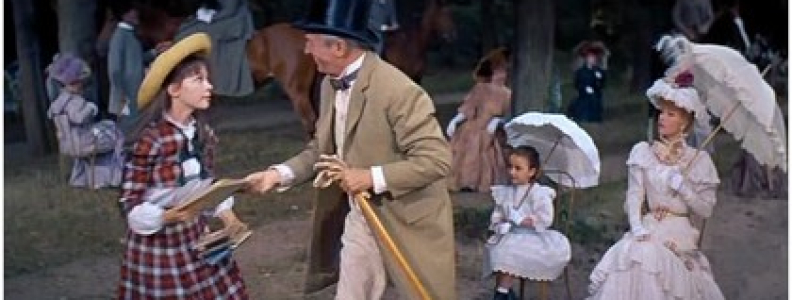 Lerner & Loewe’s Gigi–The 1958 Movie That Became a Musical