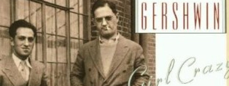 GIRL CRAZY (1930)